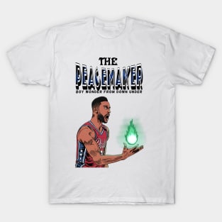 The Peacemaker T-Shirt